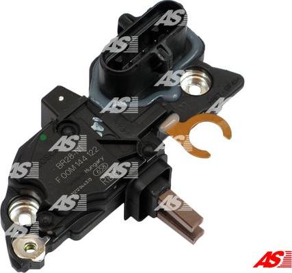 AS-PL ARE0086(BOSCH) - Auto Part