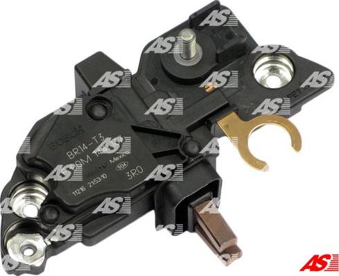 AS-PL ARE0088(BOSCH) - Auto Part