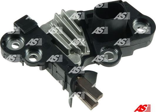 AS-PL ARE0107(BOSCH) - Auto Part