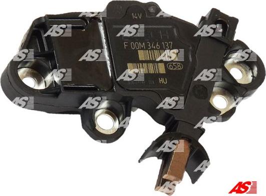 AS-PL ARE0120(BOSCH) - Auto Part