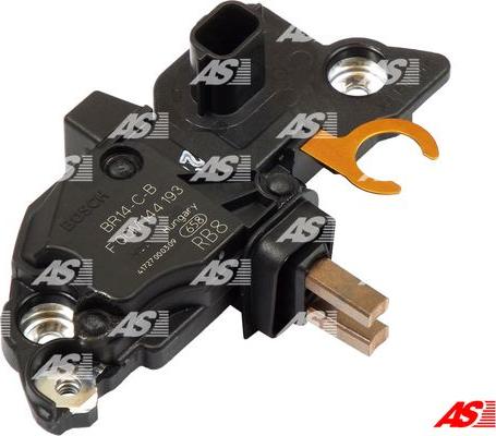 AS-PL ARE0123(BOSCH) - Auto Part