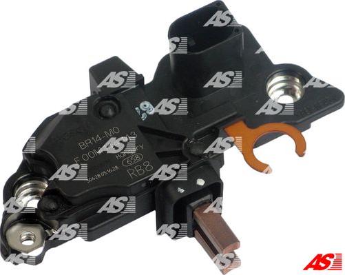 AS-PL ARE0124(BOSCH) - Auto Part