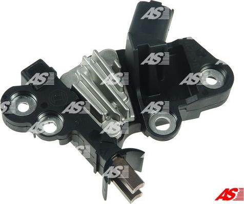 AS-PL ARE0126(BOSCH) - Auto Part