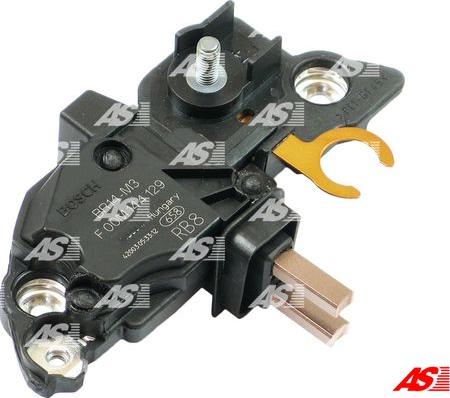 AS-PL ARE0131(BOSCH) - Auto Part
