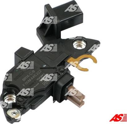 AS-PL ARE0138(BOSCH) - Auto Part