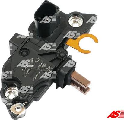 AS-PL ARE0143(BOSCH) - Auto Part