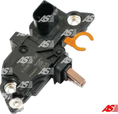 AS-PL ARE0144(BOSCH) - Ģeneratora sprieguma regulators