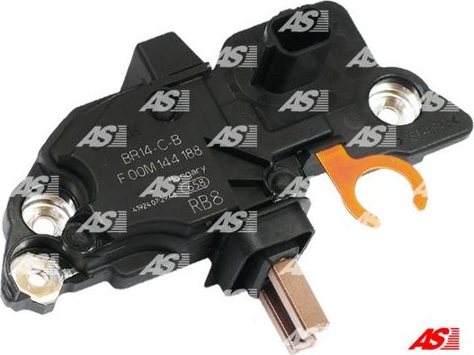 AS-PL ARE0149(BOSCH) - Auto Part