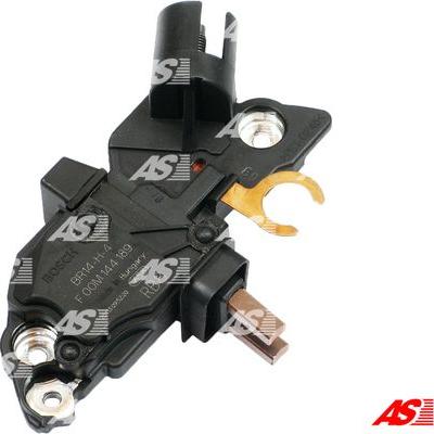 AS-PL ARE0150(BOSCH) - Auto Part