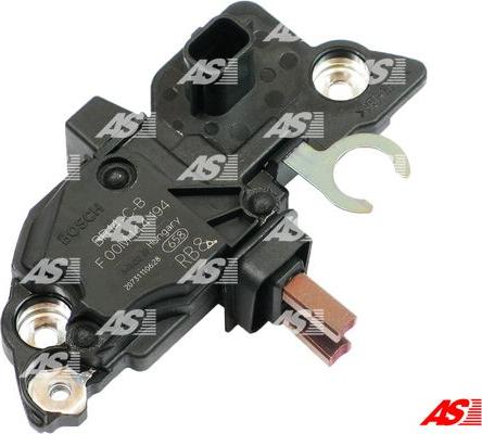 AS-PL ARE0152(BOSCH) - Auto Part