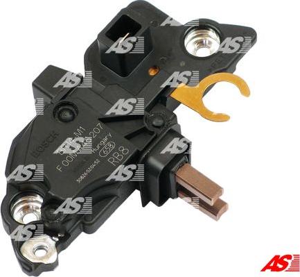AS-PL ARE0154(BOSCH) - Auto Part