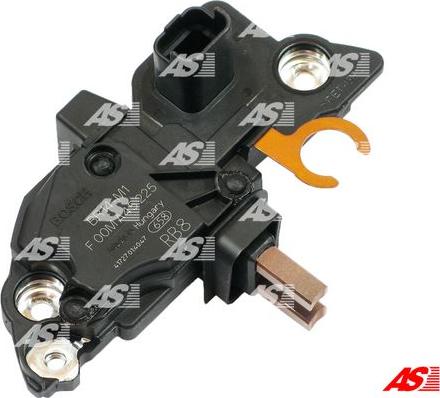 AS-PL ARE0157(BOSCH) - Ģeneratora sprieguma regulators