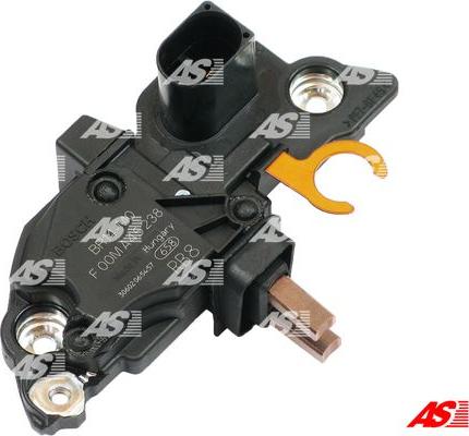 AS-PL ARE0158(BOSCH) - Auto Part