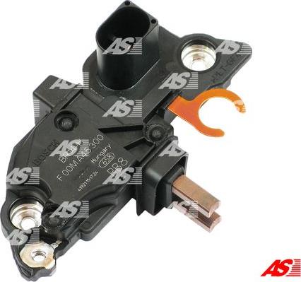 AS-PL ARE0159(BOSCH) - Ģeneratora sprieguma regulators