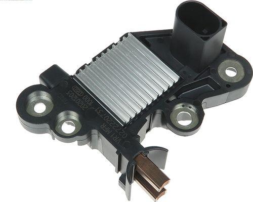 AS-PL ARE0163(BOSCH) - Ģeneratora sprieguma regulators