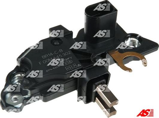 AS-PL ARE0173(BOSCH) - Auto Part