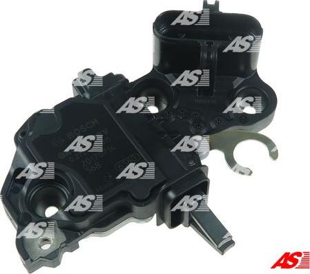 AS-PL ARE0177(BOSCH) - Auto Part