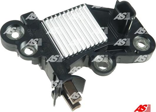 AS-PL ARE0185(BOSCH) - Auto Part