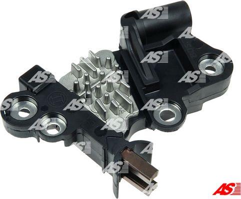 AS-PL ARE0192(BOSCH) - Ģeneratora sprieguma regulators