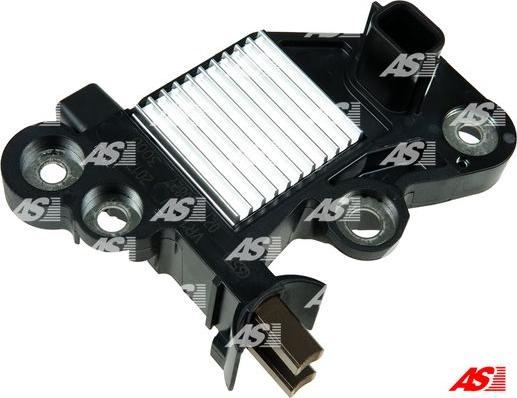 AS-PL ARE0198(BOSCH) - Auto Part