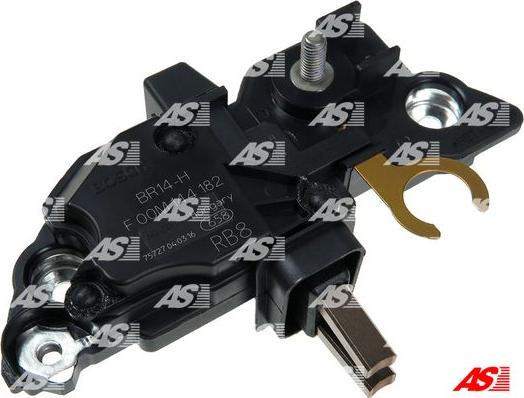 AS-PL ARE0202(BOSCH) - Auto Part