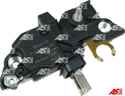 AS-PL ARE0212(BOSCH) - Auto Part