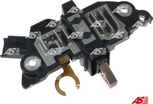 AS-PL ARE0251(BOSCH) - Auto Part