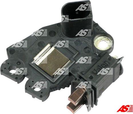 AS-PL ARE3010(VALEO) - Ģeneratora sprieguma regulators