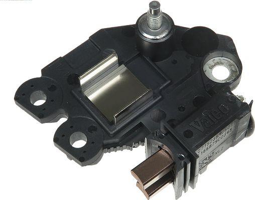 AS-PL ARE3027(VALEO) - Ģeneratora sprieguma regulators