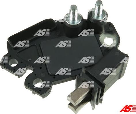 AS-PL ARE3030S - Ģeneratora sprieguma regulators
