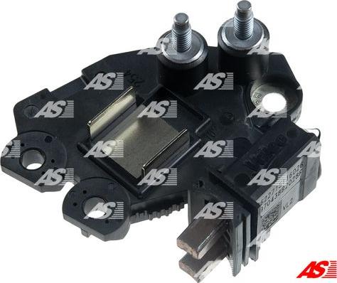 AS-PL ARE3030(VALEO) - Ģeneratora sprieguma regulators