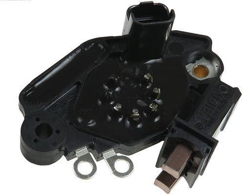 AS-PL ARE3039(VALEO) - Ģeneratora sprieguma regulators