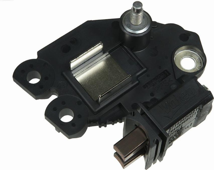 AS-PL ARE3055(VALEO) - Ģeneratora sprieguma regulators
