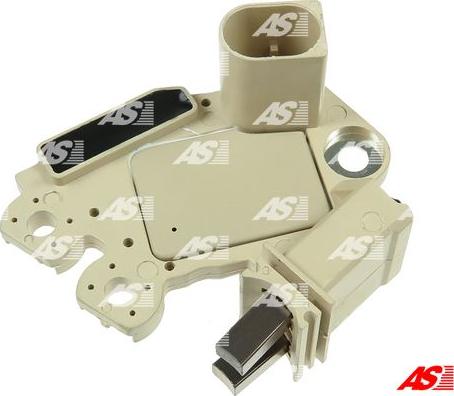 AS-PL ARE3062S - Ģeneratora sprieguma regulators