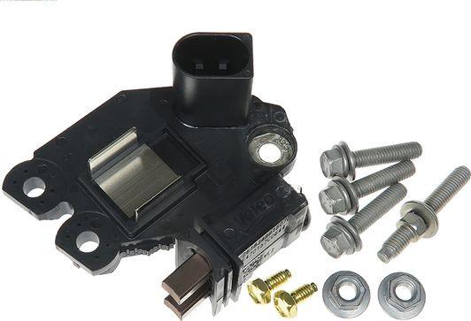 AS-PL ARE3095(VALEO) - Ģeneratora sprieguma regulators