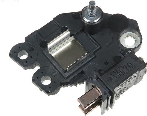 AS-PL ARE3104(VALEO) - Ģeneratora sprieguma regulators