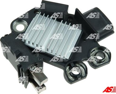 AS-PL ARE3108S2