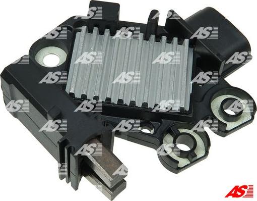 AS-PL ARE3108S - Ģeneratora sprieguma regulators