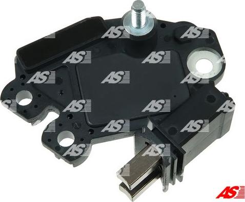 AS-PL ARE3125S - Ģeneratora sprieguma regulators