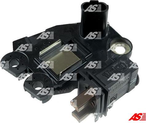 AS-PL ARE3136(VALEO) - Ģeneratora sprieguma regulators