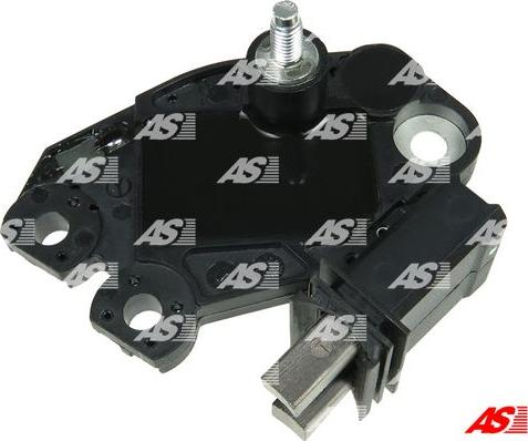 AS-PL ARE3144S - Ģeneratora sprieguma regulators