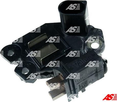 AS-PL ARE3146(VALEO) - Auto Part