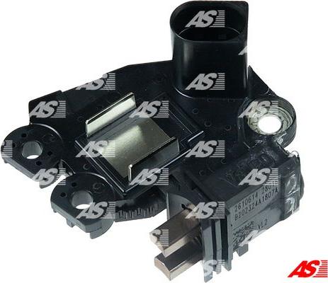AS-PL ARE3156(VALEO) - Auto Part