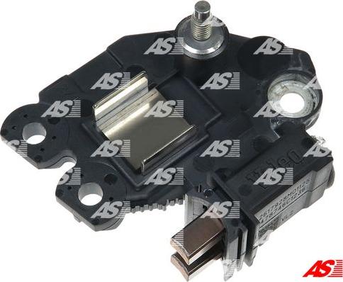 AS-PL ARE3326(VALEO)