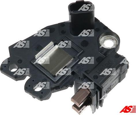AS-PL ARE3333(VALEO) - Ģeneratora sprieguma regulators