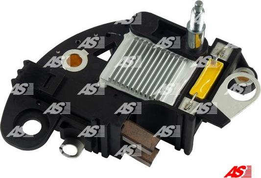 AS-PL ARE4004 - Ģeneratora sprieguma regulators