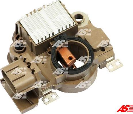 AS-PL ARE5105 - Ģeneratora sprieguma regulators