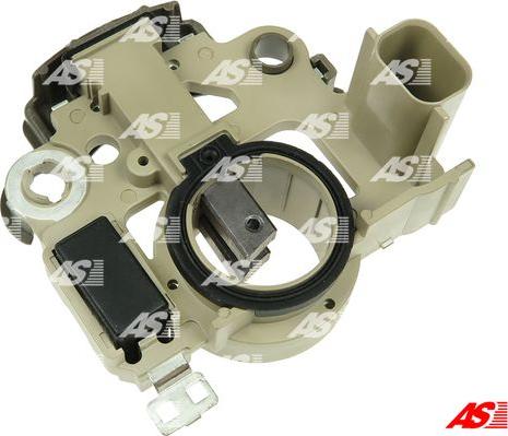 AS-PL ARE5171S - Ģeneratora sprieguma regulators