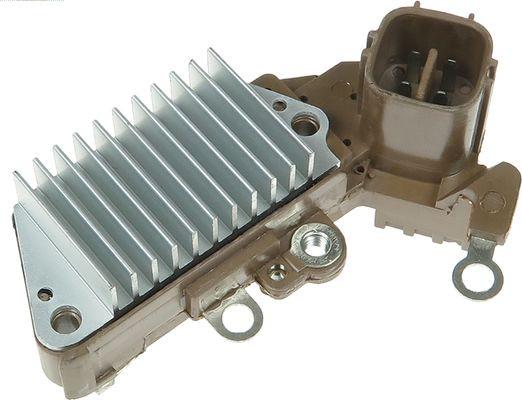 AS-PL ARE6027 - Ģeneratora sprieguma regulators