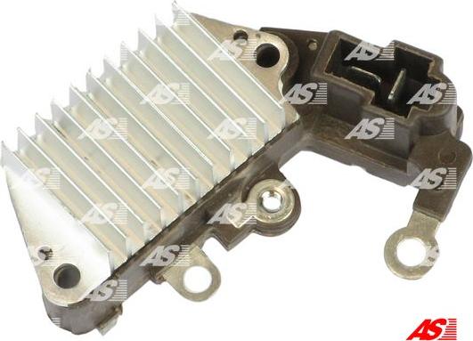 AS-PL ARE6028 - Ģeneratora sprieguma regulators